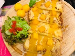 -Fresh Fruit Factory - Fruit Cuisine Restaurant