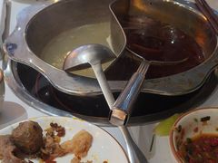 -八合里潮汕鲜牛肉火锅(吉大店)