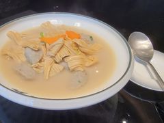 -金汇酒楼(中山东区店)
