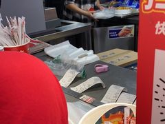 -华莱士·全鸡汉堡(江湾店)