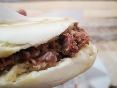 -子午路张记肉夹馍(翠华路店)