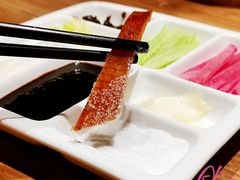 -小大董·烤鸭(凤凰汇店)