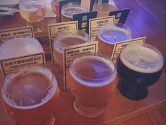-Boxing Cat Brewery拳击猫精酿啤酒馆(永福店)