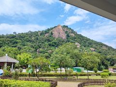 -云洞岩风景区