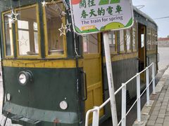 -清风小镇闯关东影视基地