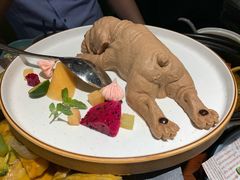 松露沙皮狗-我家厨房(报慈路店)
