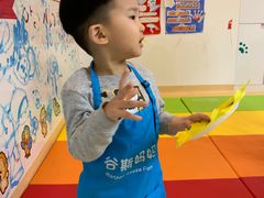 -美国谷斯妈妈早教中心 (陆家嘴店)