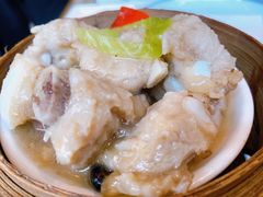 -香港新曜记茶餐厅(万泰城店)