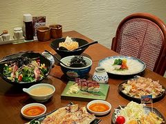 -纹兵卫手打荞麦面日料(虹桥本店)