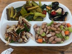 -威海海鲜王(窑头路店)