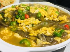 -向民炒鸡老店(火车站店)