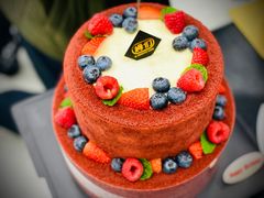-姆们M Sweetie Cake(三里屯店)