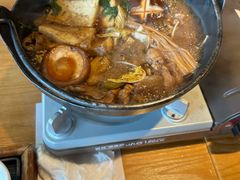 -味太助·银饭食堂(中华城店)