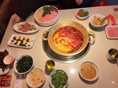 -小龙坎火锅(全球总店)