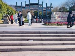 -南京市江宁方山