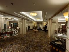 -国际饭店·原点咖啡吧ORIGIN CAFE&BAR