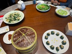 -北京全聚德(西翠路店)