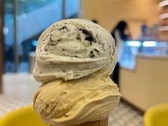 -CREAM STORY意大利手工冰淇淋&甜品(万象前海店)