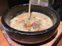-山里亲戚(淞虹路店)