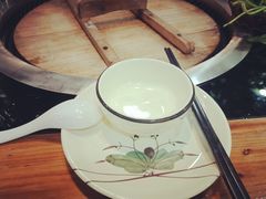 -三里屯土灶炖公鸡地锅鸡(江东店)