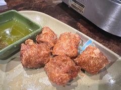 -胡须佬鸡煲四季火锅(海雅缤纷城店)