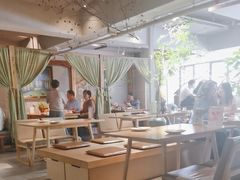 -本处·素食·融合料理(南油店)