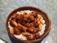 -79号渔船海鲜饭店(华强北店)