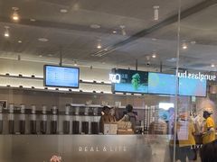 -喜茶(广州天汇igc店)