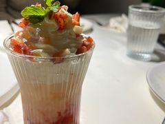 -研食记西餐厅(金融中心店)