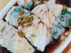 -牛氏石磨肠粉(海璟国际店)