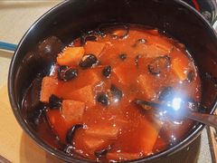 -闻鲜素食茶餐厅(高新区店)