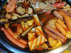 -阿姨卷饼(平凉路店)