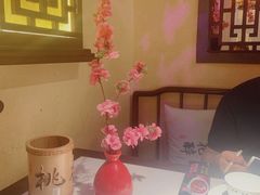 -今朝桃花醉川菜小酒馆(龙湖天街店)