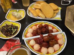-芦月轩羊蝎子(劲松店)
