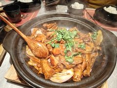 -金系·顺德啫鸡大王(创意产业园店)