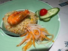 -探越小馆·越泰料理(增城永旺店)