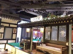 -苏乡兰亭·新派淮扬菜(吾悦广场店)