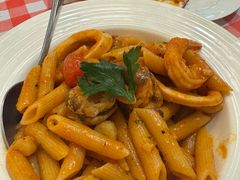 -后厨意餐La Cucina(外交公寓店)