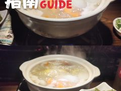 -锦上中式酒馆(南内环店)