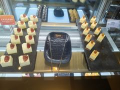 -东方红海鲜百汇(国际大厦店)