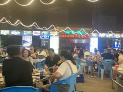 -清真·馬坡二旦烧烤(人生一串拍摄店)