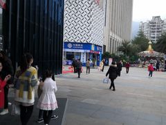 -万达广场(宁德蕉城店)