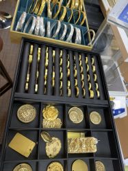 -邵老师打金·黄金加工(大望路总店)