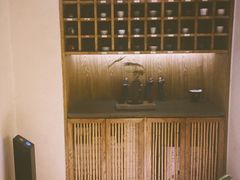 -竹里馆 ·茶食(奥体店)