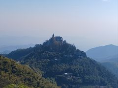 -莫干山风景区