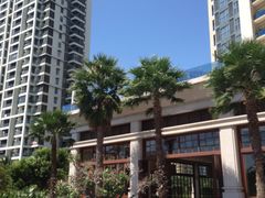 -三亚凤凰水城凯莱度假酒店