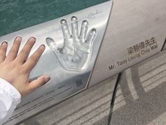-星光大道