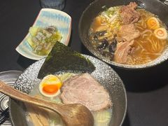 -日本料理神拉面