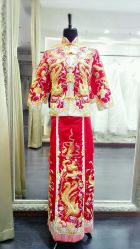 -Color卡诺婚纱礼服馆(南京严选店)