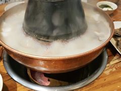 -老康火锅(桥南街店)
